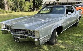 Image result for Regal Silver 1967 Cadillac