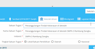Banyak fitur baru yang disematkan pada instagram, seperti artikel yang aku bahas sebelum nya yaitu: Cara Mengisi Data Sekolah Aman Di Dapodik Info Pendidikan Terbaru