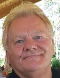 Francis Spargo Obituary