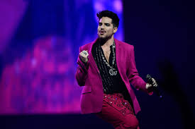 Brian dennehy, ian holm, lou romano and others. Adam Lambert To Star In Ratatouille Musical Arab News