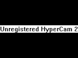 Unregistered Hypercam 2 - Youtube
