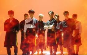She debuted october 21st, 2019 with 'bomb'. Song Review Stray Kids Easy The Bias List K Pop Reviews Discussion
