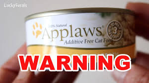 Perfect portions twin pack trays at walmart and save. Applaws Cat Food Warning You Must Read The Fine Print Youtube