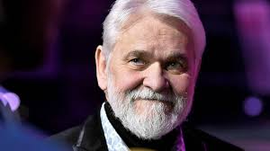 Hasse Andersson om Grammisnomineringen: ”Jätteviktigt att ta barn på  allvar”