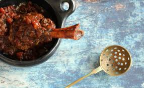 Maybe you would like to learn more about one of these? Slow Cooked Lamb Shanks In Red Wine Ketohh