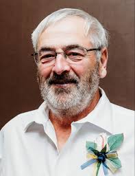 Obituary information for Ralph Robert Schmidt aka "Mr. In...