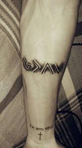 25 Small Tattoo For Men Have A Deep Meaning Adzkiya Website Small Tattoos For Guys Small Tattoos With Meaning Tattoo Designs Men