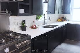 Since quartz is one of the world's toughest minerals, it makes for a hard countertop surface that resists dents and stains. Solid Surface Countertop Fabrication