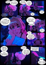 Apex Limit part 2 Hentai english 79 - Porn Comic