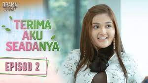 Terima aku seadanya eztv series. Terima Aku Seadanya Episod 2 Youtube