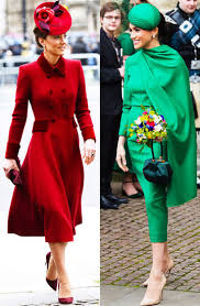 Z tego wynika, że styl kate jest ponadczasowy i rzeczy nawet po 7 latach od pierwszego. Ksiezna Meghan Kate Najlepsze Stylizacje Kreacje Marki Wspolne Zdjecie Viva Pl