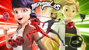 We have an extensive collection of amazing background images carefully chosen by our community. 49 Miraculous Ladybug Wallpapers On Wallpapersafari