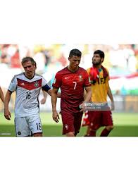 The eventual champions, germany, came from this group. 2014 World Cup Germany Vs Portugal Match Detail Portugal Use
