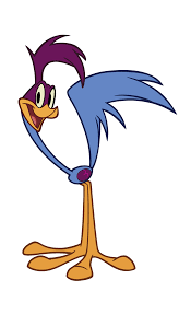 Free Road Runner Cliparts Download Free Clip Art Free Clip Art On Clipart Library Road Runner Looney Tunes Show Famous Cartoons
