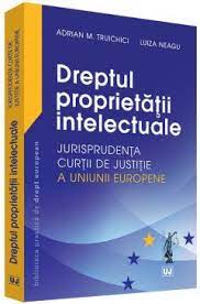 Proprietate Intelectuala CÄƒrtureÈ™ti