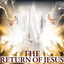 Image result for images of Jesus' return