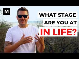 The Four Stages Of Life
