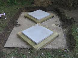 Polylok has one of the largest adapter rings on the market allowing you to cover up to a 25'' square opening or a 27'' round opening. Septic Tank Easy Access 5 Steps Instructables
