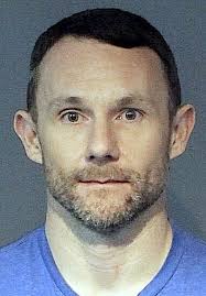 Halloween flight fight could net Gardnerville man 20 years in prison