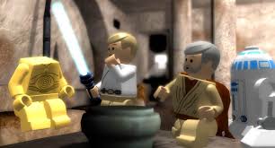 However, by combining casual yet addictive gameplay with hilarious cutscenes, lego star wars: Lego Star Wars The Complete Saga Replaying The Classics Starwars Com