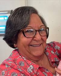 Obituary of Mary Penelope "Penny" Murphy