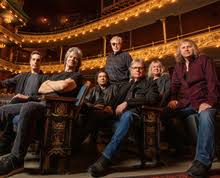 Kansas Salem Tickets Historic Elsinore Theatre 13 Mar 2020