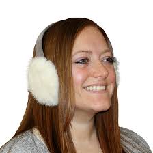 Fancy Earmuffs