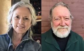 Paul Emery presents Nevada City Live! Sands Hall and Doc Dachtler