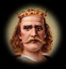 Anglo-Saxon and Norman England