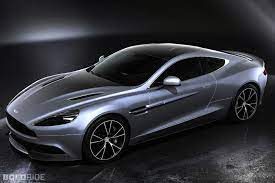 Motor1 Com Car News Reviews And Analysis Aston Martin Vanquish Aston Martin Aston Martin Dbs