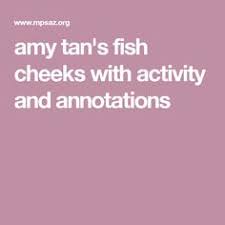Fish cheeks commonlit assessment answers. Lovada Ott Lovadafinley Profile Pinterest