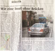 Nachrichten und serviceinformationen von ihrem lokalen nachrichtenmagazin. Presse Spiegel Burgerinitiative Maikottenweg