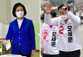 사전투표는 거소(우편을 통한) 투표 등과 함께 오후 1시부터 공개되는 투표율에 포함된다. C2i65nv087toqm