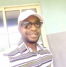 Oluchi Christy Enyinnaya