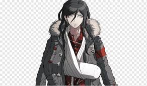 Trigger happy havoc and danganronpa 2: Danganronpa V3 Killing Harmony Danganronpa Another Episode Ultra Despair Girls Danganronpa 2 Goodbye Despair Character Anime Png Pngwing