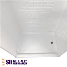 24 x 36 rv shower surround. Specialty Recreation Rv Shower Wall System 24 X 40 X 67 Camping World