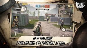 This is the new 0.13.0 pubg mobile update which you can now. Pubg Mobile Gets 4v4 Team Deathmatch Mode Yugatech Philippines Tech News Reviews
