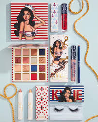 Kylie jenner is ready to dive into the new year. Kylie Jenner Revealed My New Summer Collection On My Ig Facebook