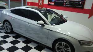 Ziebart Turkiye Audi Arac