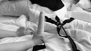 Porn Garter Lingerie- Strap Leather Leg Belts & Body Harness Toys