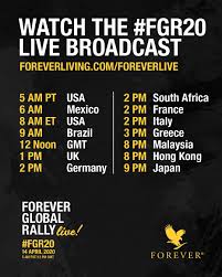 Time difference, daylight saving time, winter time, addresses of embassies and consulates, weather forecasting us. Forever Living Products International Are You Ready For Fgr20 Live Make Sure You Know What Time We Ll Be Starting In Your Country So You Don T Miss Out On Any Of The