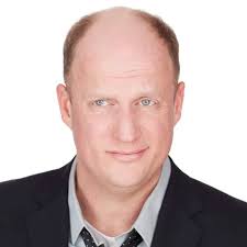 Hire Comedian Matt Ferrell