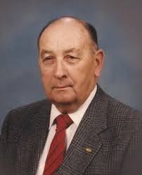 Tennessee Farm Bureau Mourns Loss of Former President