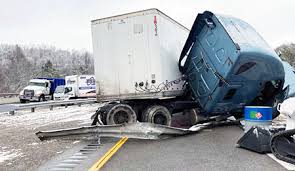 Contains mostly european and asian truck accidents.tags are automatically generated The News Journal One Person Killed After Tractor Trailer Collides With Pickup Truck On I 75 The News Journal
