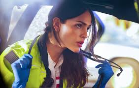 Ambulance Cast: Every Performer and Character in the 2022 Film