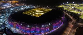 انطلق الموسم الجديد من الدوري القطري في 21 أغسطس 2019، ويحمل هذا الموسم الرقم 47 في تاريخ البطولة الأهم في قطر. Ù‚Ø·Ø± ØªØ¤ÙƒØ¯ Ø¬Ø§Ù‡Ø²ÙŠØªÙ‡Ø§ Ù„Ø§Ø³ØªØ¶Ø§ÙØ© ÙƒØ£Ø³ Ø§Ù„Ø¹Ø§Ù… 2022 Ø§ÙØªØªØ§Ø­ Ù…Ù„Ø¹Ø¨ Ø¬ÙˆÙ‡Ø±Ø© Ø§Ù„ØµØ­Ø±Ø§Ø¡ Ù…ÙŠØ¯Ù„ Ø§ÙŠØ³Øª Ø§Ù„ØµØ¨Ø§Ø­ÙŠØ©