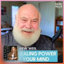 658: DR. ANDREW WEIL