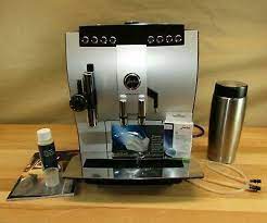 Jura Impressa Z7 Automatic Coffee Machine Automaticcoffeemachine Jura Impressa Z7 Automatic Coffee Automatic Coffee Machine Jura Coffee Machine Coffee Machine