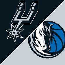 San antonio spurs vs dallas mavericks nba betting matchup for dec 26, 2019. Spurs Vs Mavericks Game Summary November 18 2019 Espn