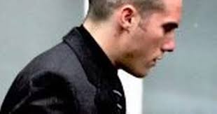 Cop's career in tatters